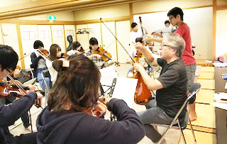 滋賀大学オーケストラ部